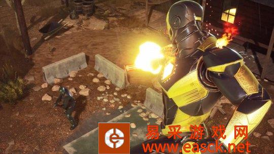 《漫威暗夜之子》10月7日登陆预告片PS5、PS4、Xbox