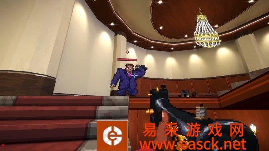 发行No More Robots和开发商Mopfule Ga