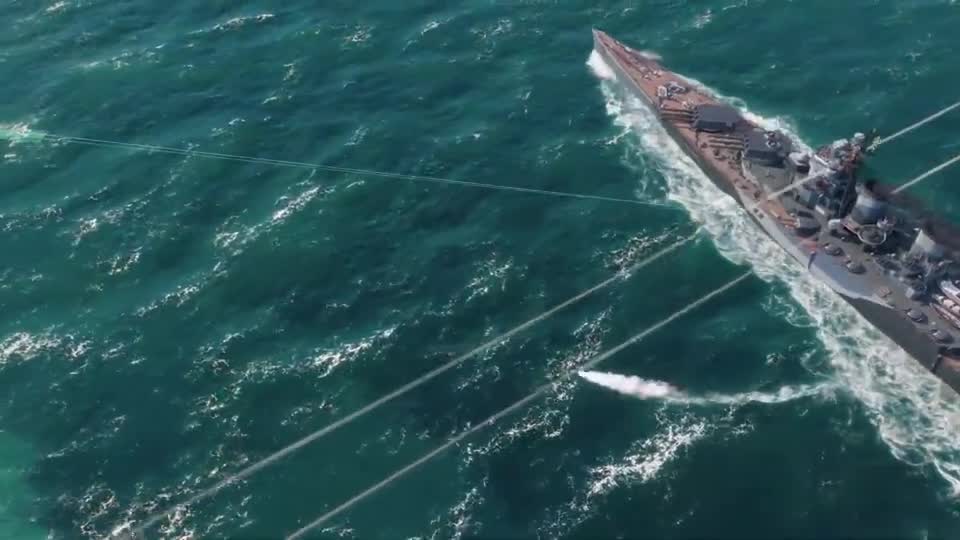 【战舰世界】0.11.6 英战2线 经济模式改版