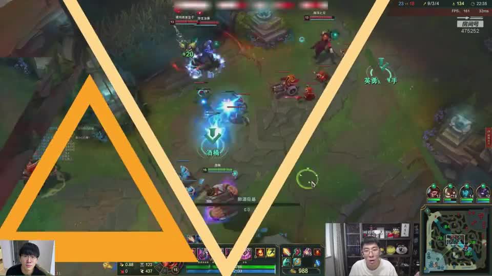 兰林汉：酒桶E闪以为稳杀船长，结果直接被船长一枪给崩死了，什么情况？