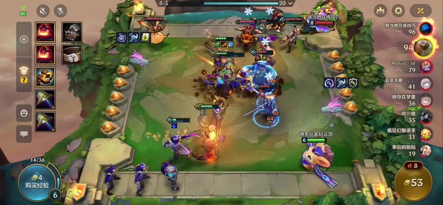 【金铲铲之战】迭嘉给火炮，你敢信？