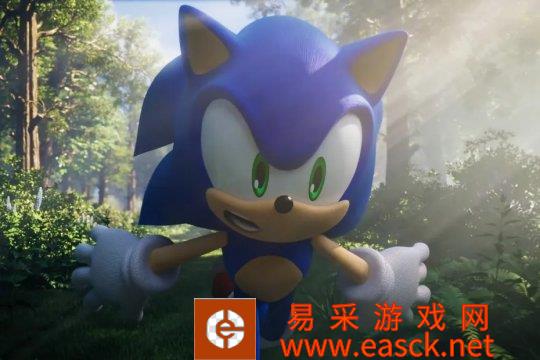 《索尼克:边境》总监岸本守卫接受外媒GameInformer