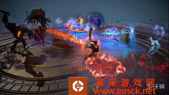 流放之路8月12日推出