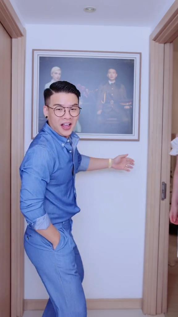 请问凯诺临走前梦露最后说了啥