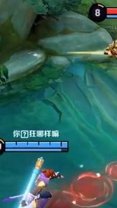 王者荣耀：你这是在玩我吗？