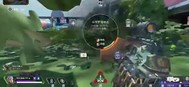 纯享蚊滋体验~！