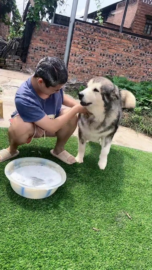 终于驳回一局……