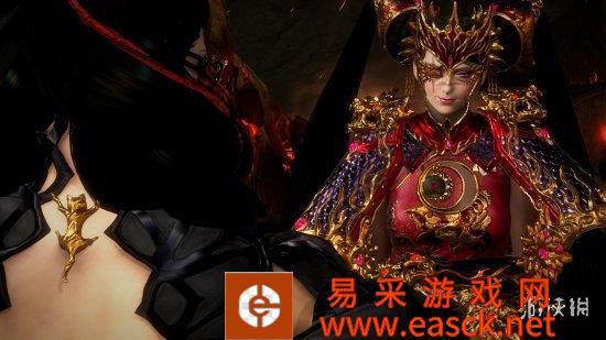 《猎天使魔女3》10月28日上映 贝姐姐真漂亮,风骚!