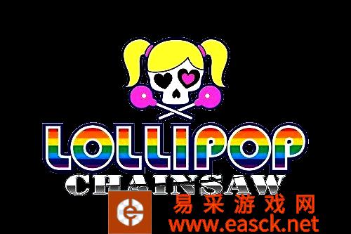 电锯糖心重制版(Lollipop Chainsaw rema