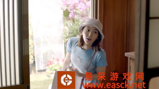 她还是那么爱运动!Switch夏季预告片