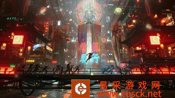 IGN给由eBrain Studio开发,Xu角色扮演动作冒