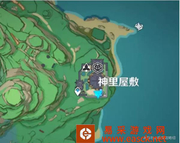 原神异邦人喧哗旅任务流程策略