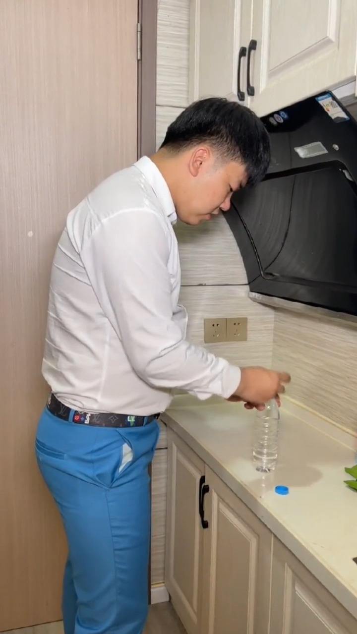 这下草率了吧！