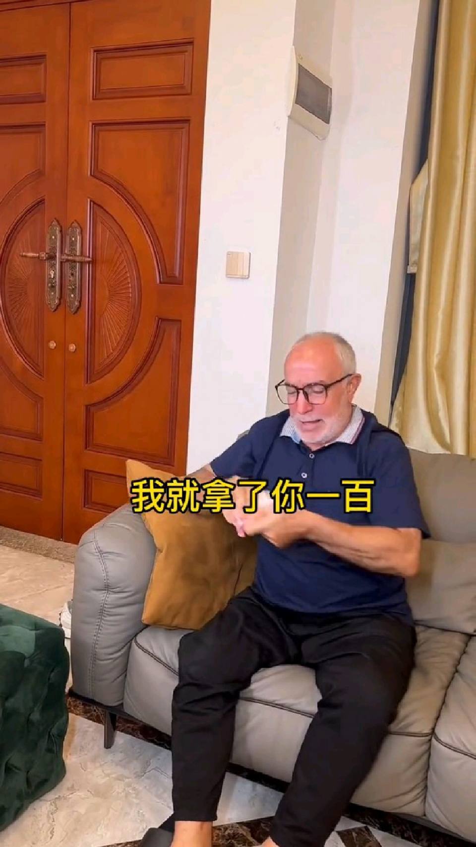 这样快多了！