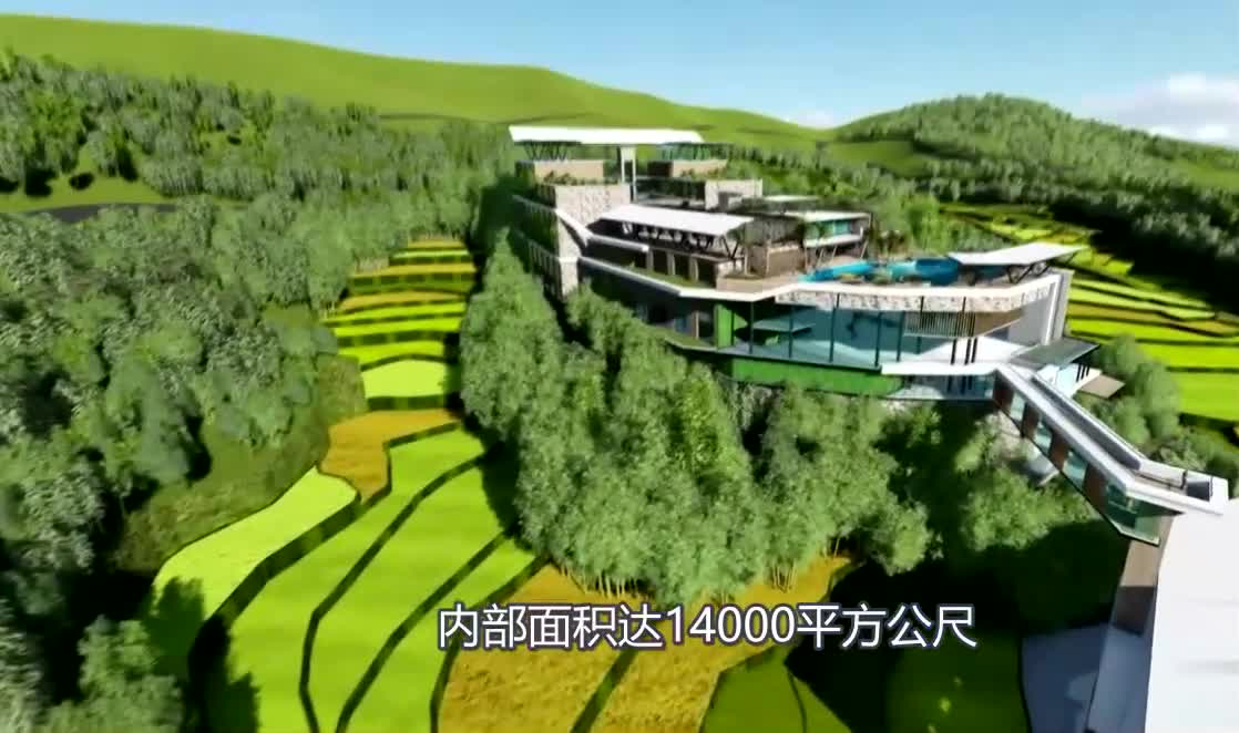 为了末日求生，人类建造这么多奇葩避难所！