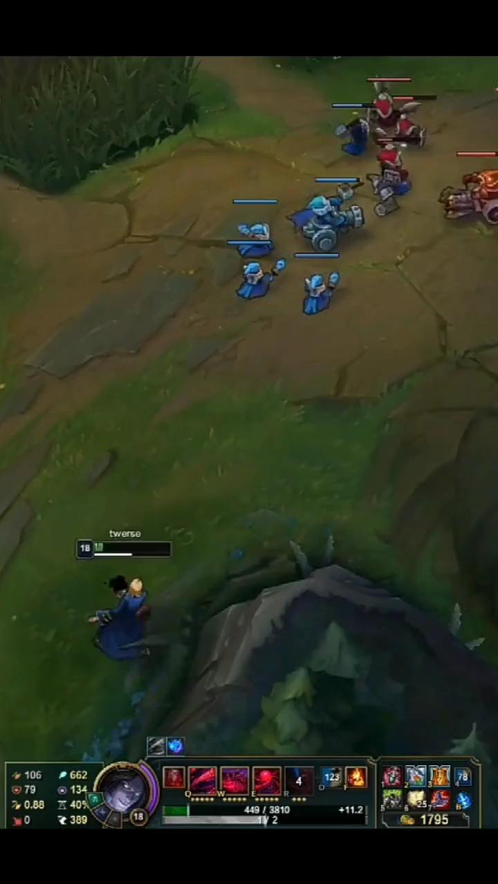 剑圣：我妈妈喊我回家吃饭