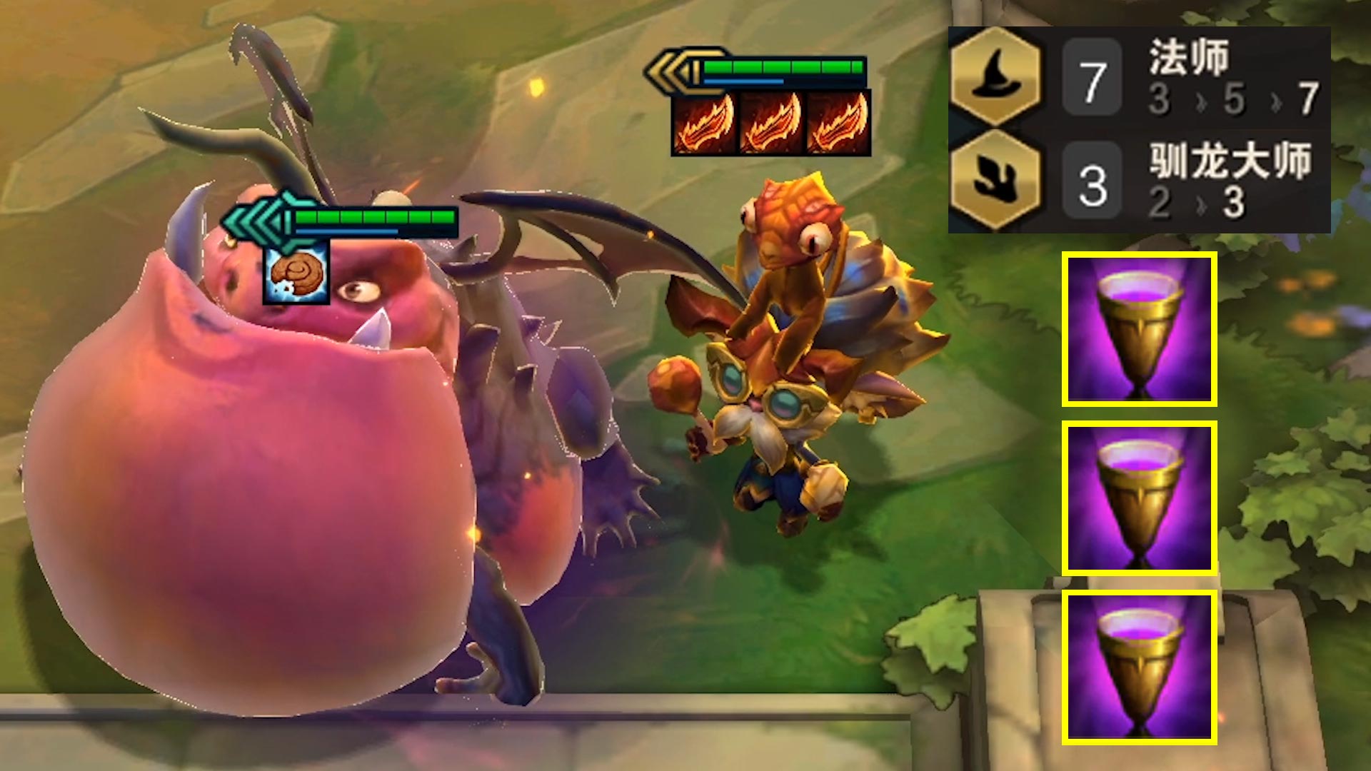 本赛芬来当ADC，霞你可以退役了！