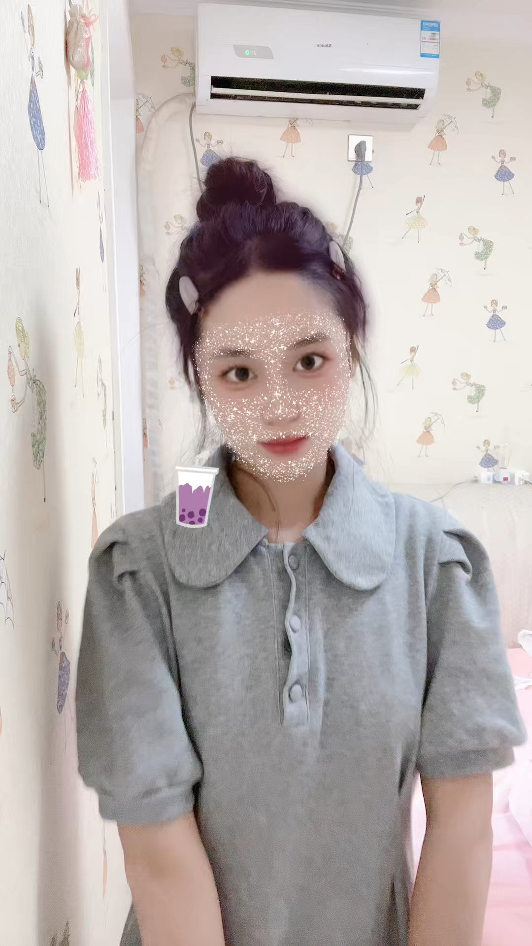 逃不掉的快乐，就记录下来吧
