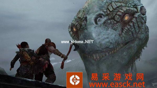 《战神5》原计划发售日期可能为11月11日