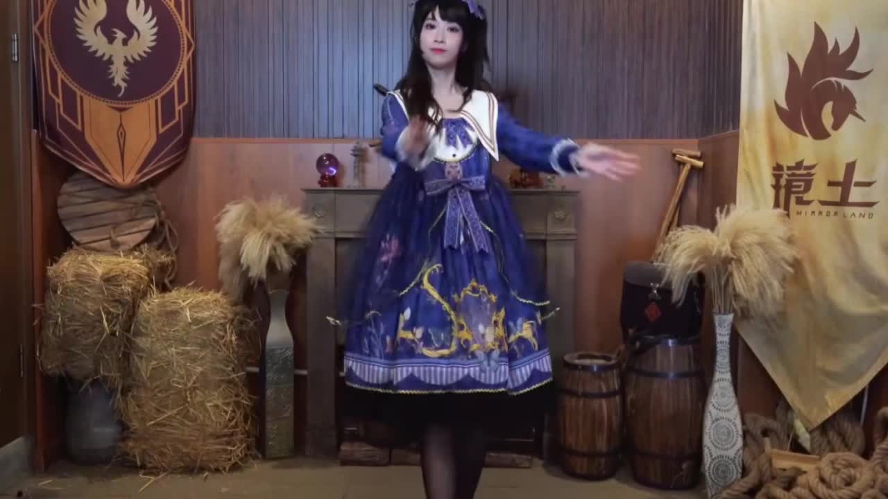 来点不一样的吧
