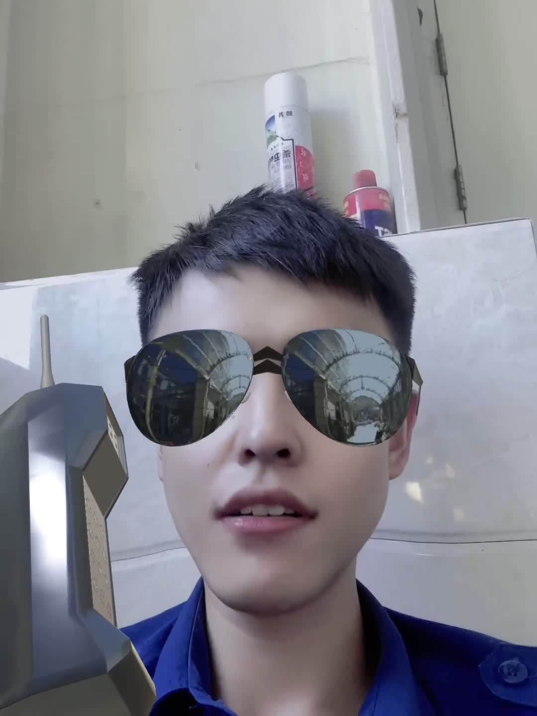 哈哈哈哈特效总能给我惊喜了了？？了了