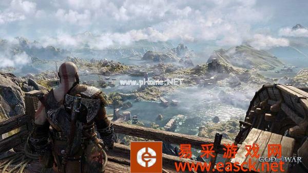 《战神5》原计划发售日期可能为11月11日