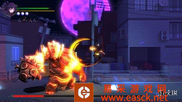 ORANGE POPCORN好评动作游戏《猎人》X(Hunt