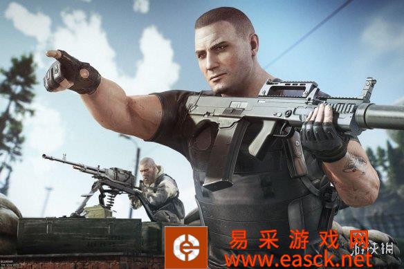 Epic Games和Unity正在研究开发国家游戏引擎的可