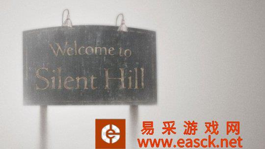 Dusk Golem有望看到新的《寂静岭》游戏