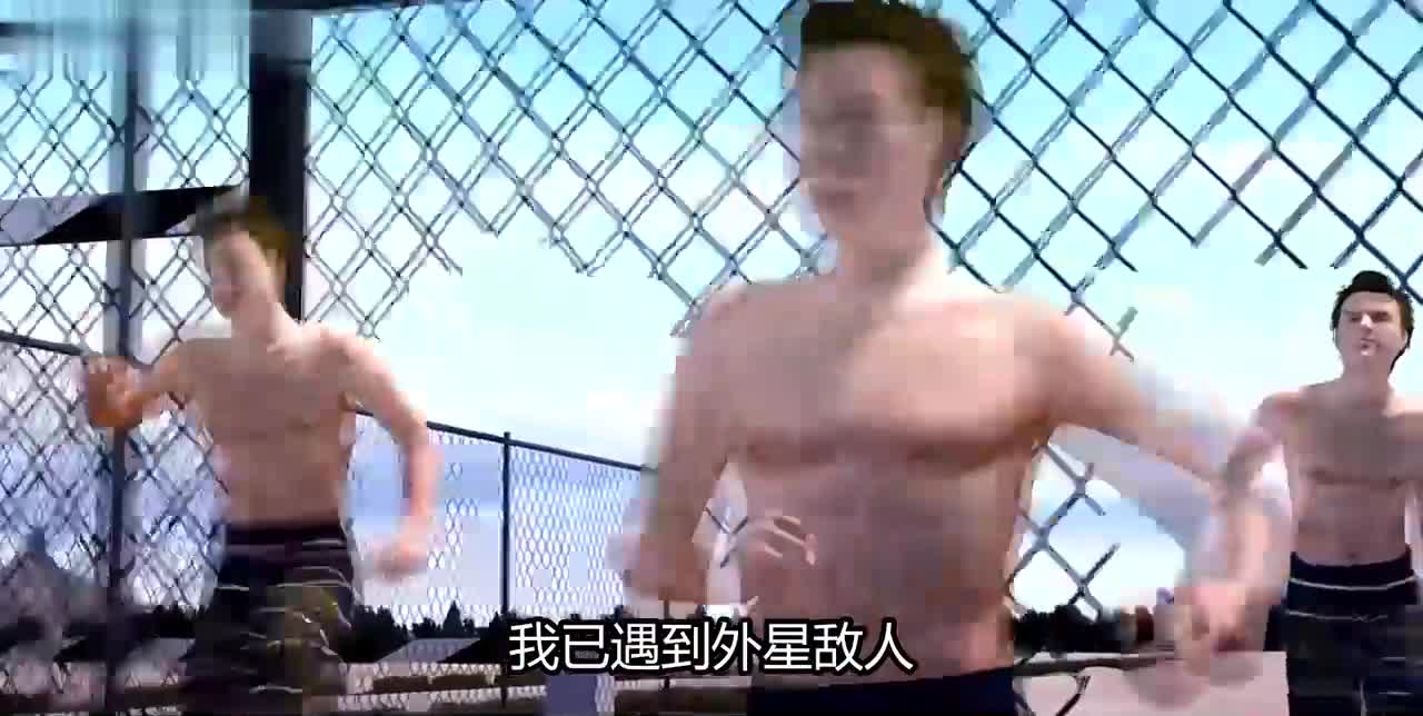 30万网友发起攻占51区！为探外星人真面目，又唤起一阵腥风血雨！