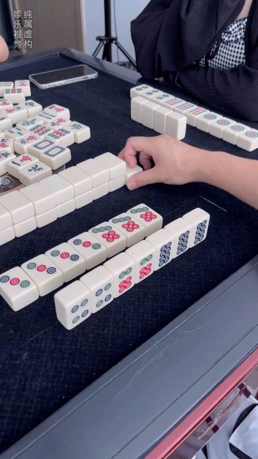 最后还是没跑掉！