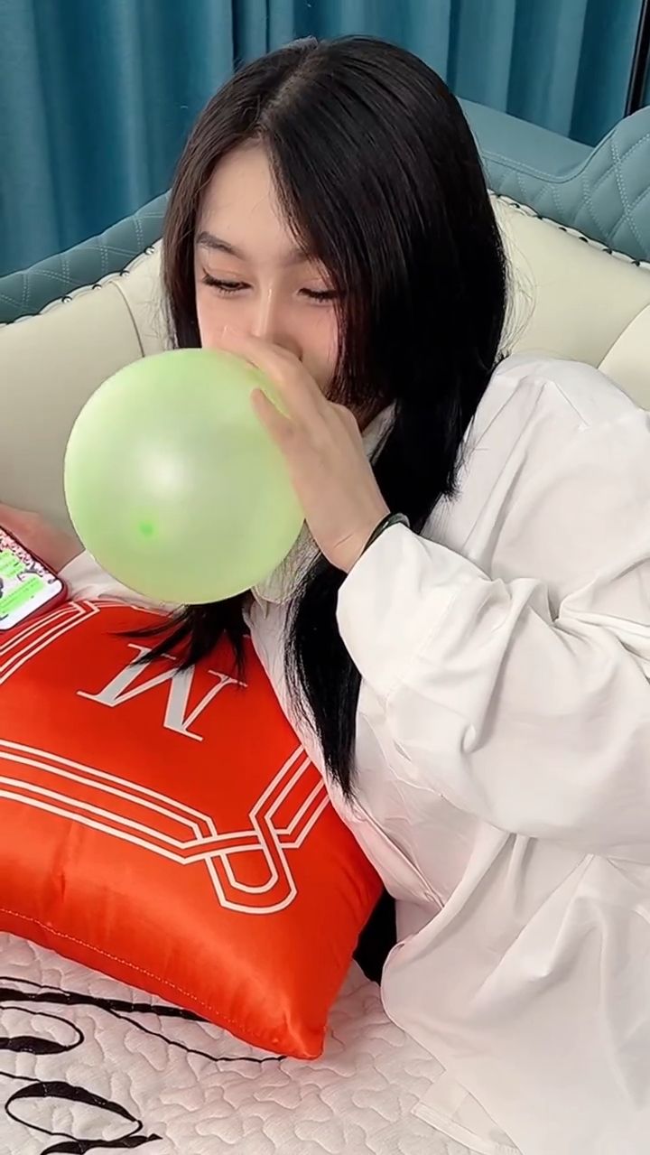 一定不要倒放！