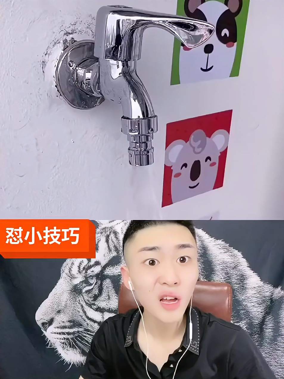 大家喜欢看我怼点啥？