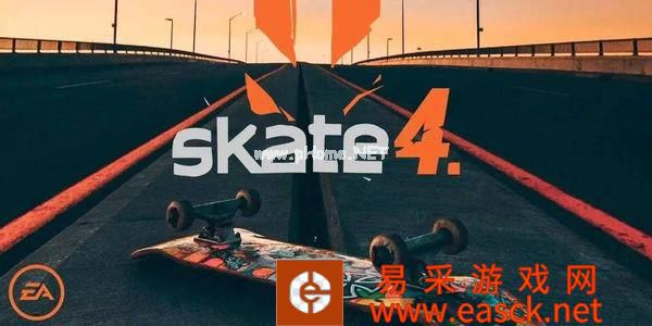 文件显示《极速滑行4》可能存在开箱元素