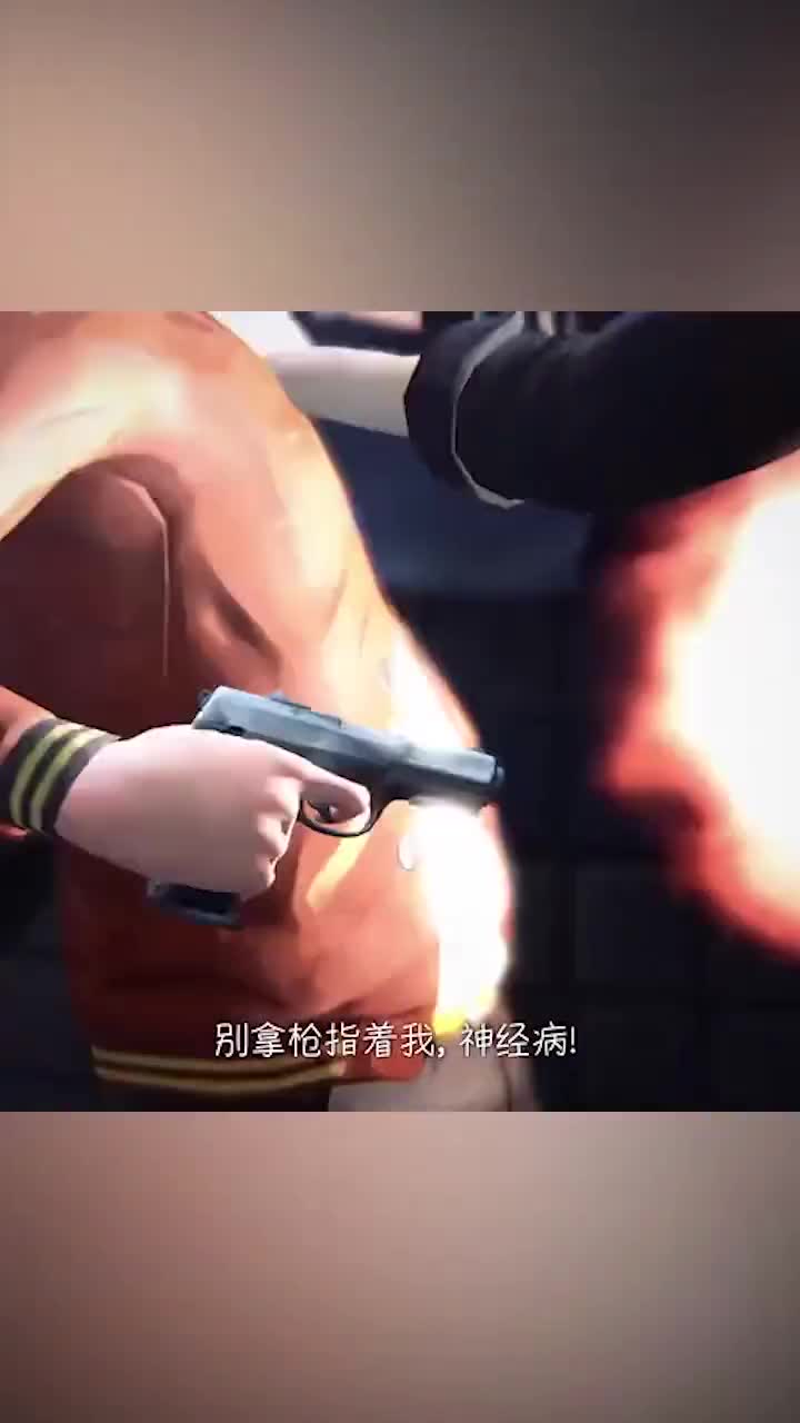 让人揪心的奇异人生，知道这个游戏的同学请举手～