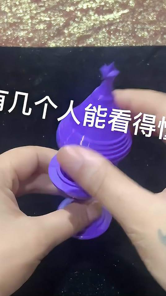 不知道为什么随便发个视频就会上热门
