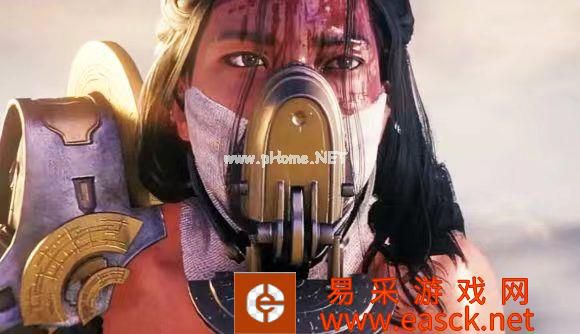 Digital Extremes确认《Soulframe》正式启动