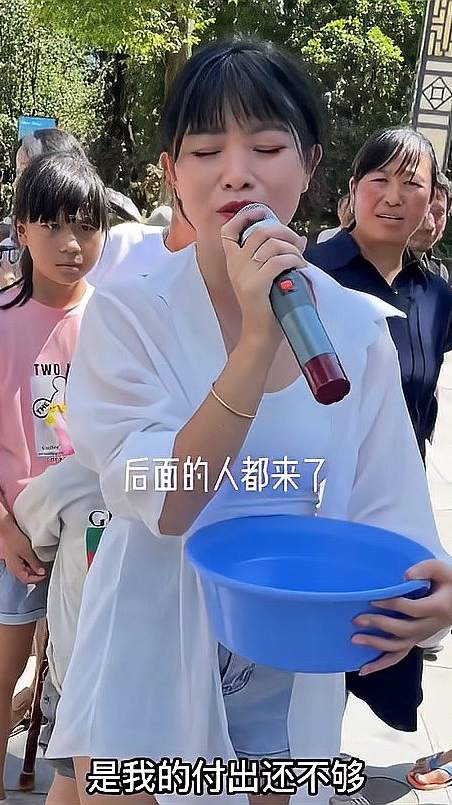 感谢大家的支持，后面的人都来了