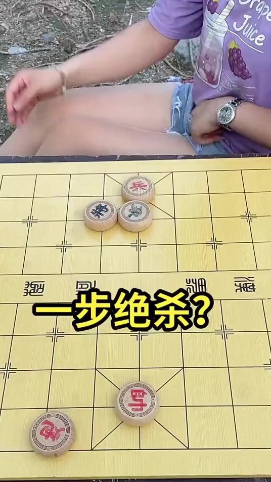 啥眼神？不服来战