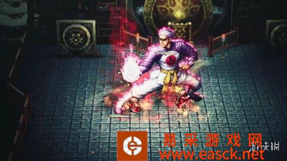 《时空勇士》HD