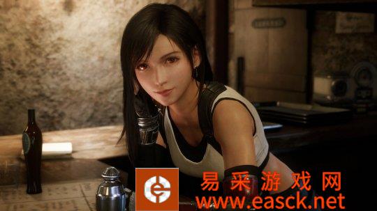 战斗总监远藤浩贵:蒂法是所有角色中最难设计的动作