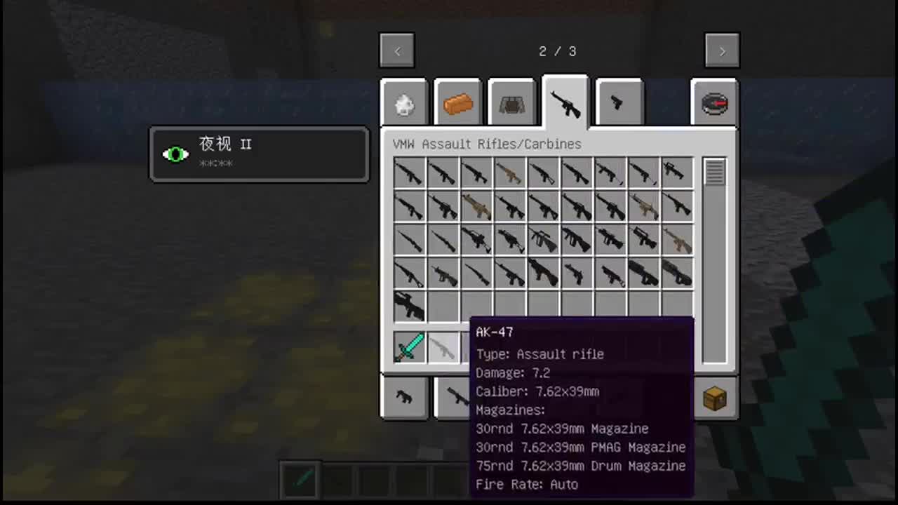 我的世界：菜鸟对战100只僵尸宝宝？