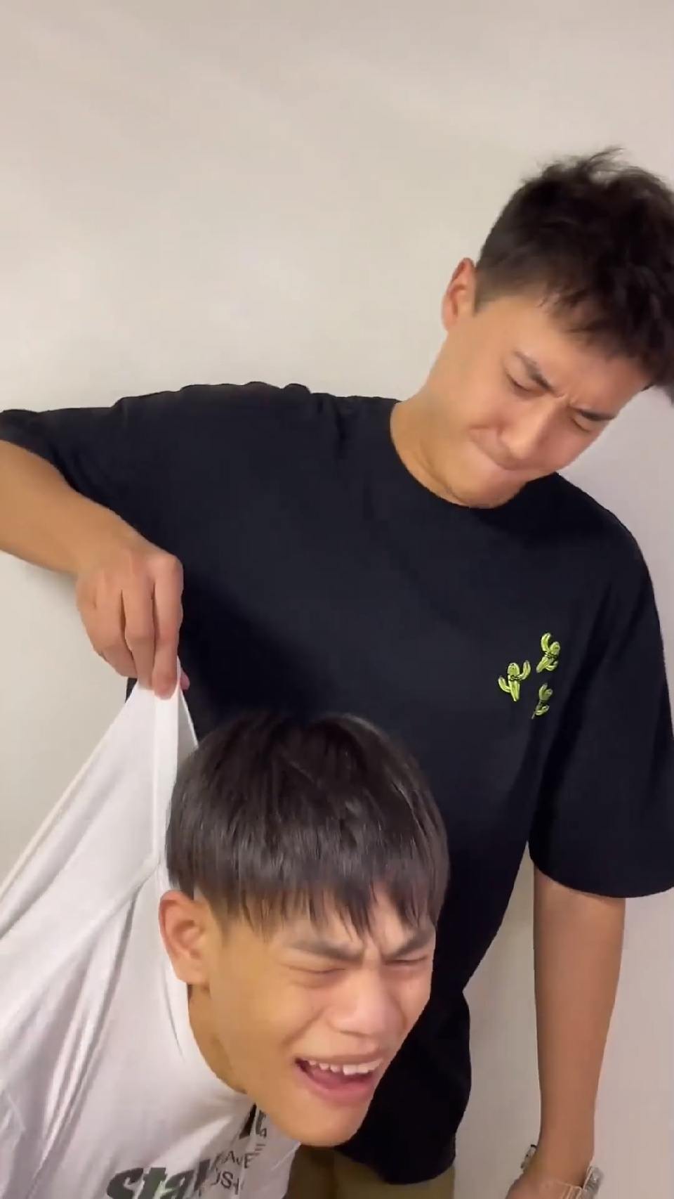 我测的准不？