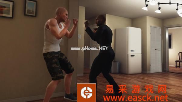 《家庭派对》现已在Steam平台发售 售价72元