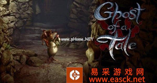 《精灵鼠传说》工作室转为使用虚幻5引擎开发