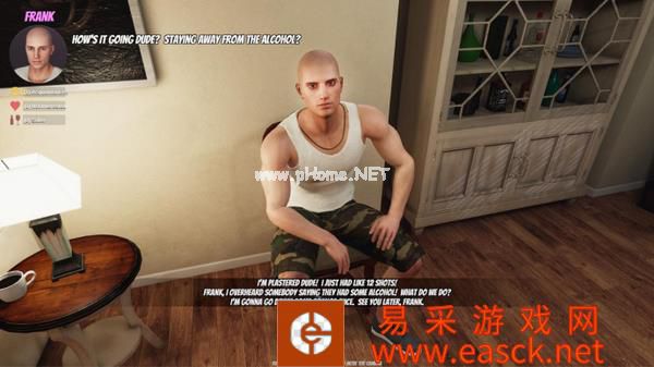 《家庭派对》现已在Steam平台发售 售价72元