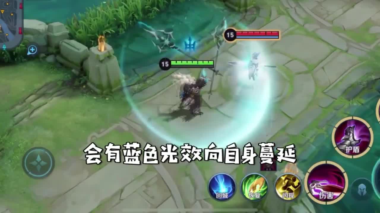 吕布的6款皮肤哪款最好