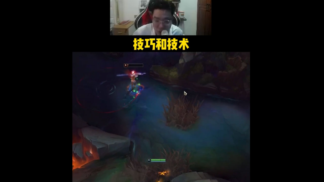 日常大司马：这波能理解多少 全靠你的天赋和悟性了！