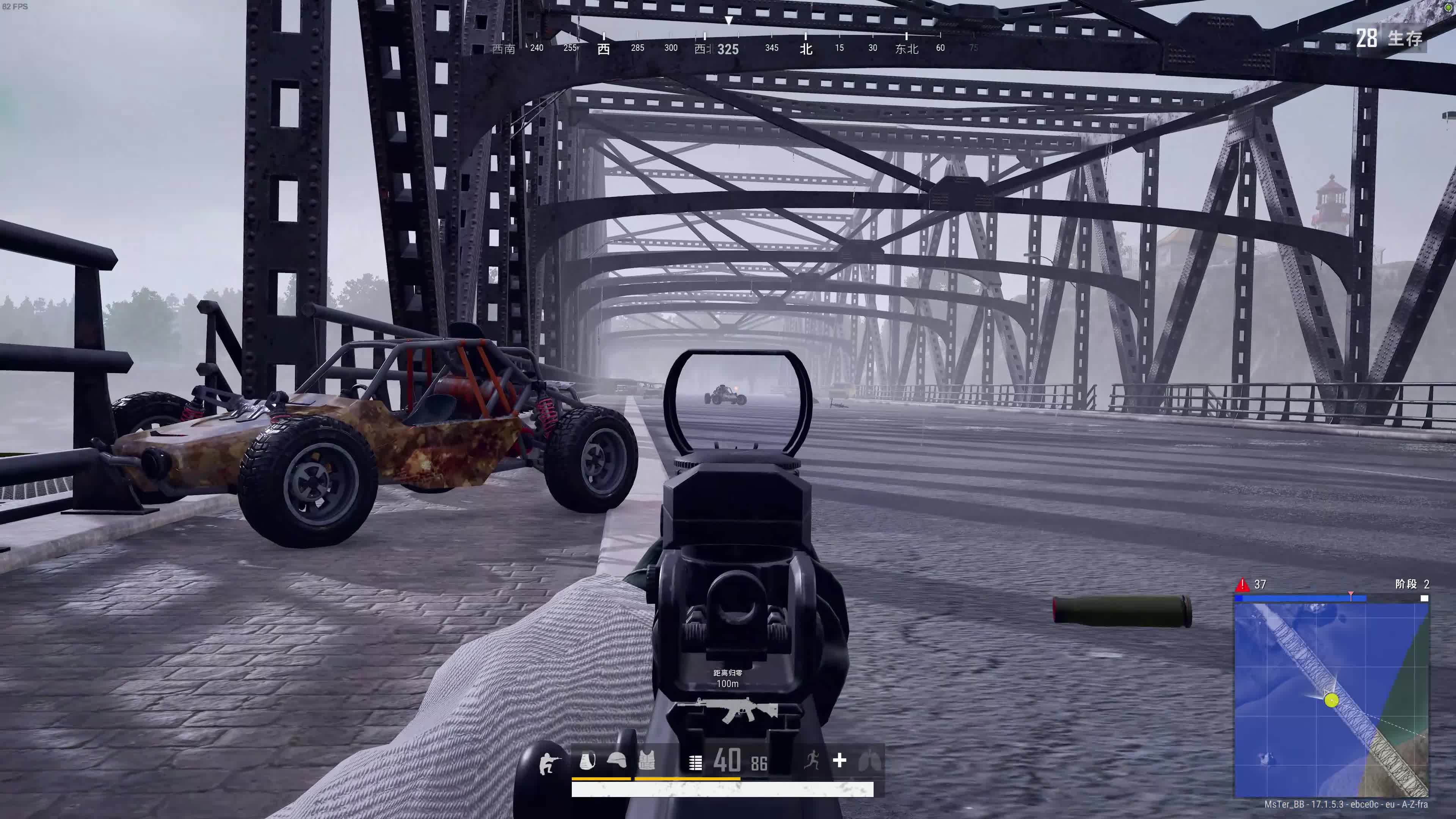 小贝吃鸡 钢铁直男大聚会？活该单身！