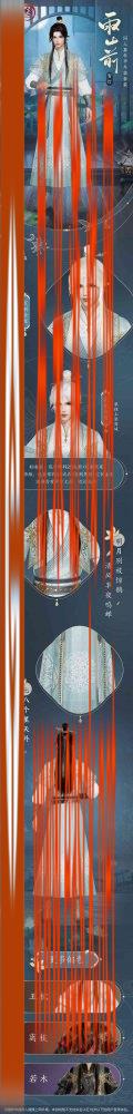雨山前&middot;成男